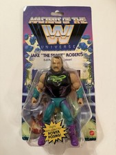 Mattel masters wwe for sale  Hagerstown