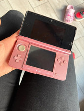 Nintendo 3ds console usato  Giugliano in Campania