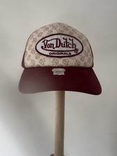 Von dutch logo for sale  BOURNEMOUTH