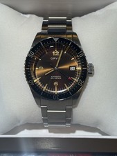 Orvin field diver for sale  Bolingbrook