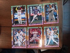 2025 topps easter for sale  Davenport