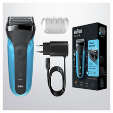 Braun series clean for sale  ILFORD