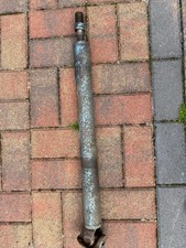 Mgb prop shaft for sale  MARKET DRAYTON