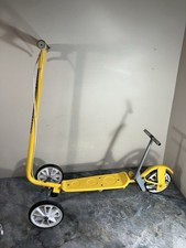 Scooter vintage 1970 HONDA Kick N Go 3 rodas - Tudo original - Estado de funcionamento comprar usado  Enviando para Brazil