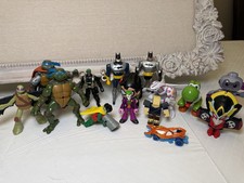 Lot assorted toy for sale  Elmsford