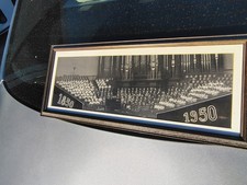 Utah original tabernacle d'occasion  Expédié en Belgium