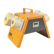 Defender site transformer for sale  STAFFORD
