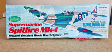 Spitfire 419mm wingspan for sale  MELKSHAM