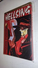 Hellsing kohta hirano usato  Torino