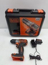 Black decker ion d'occasion  Expédié en France