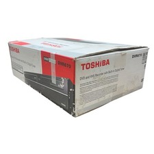 Toshiba dvr670ku dvd for sale  Joplin