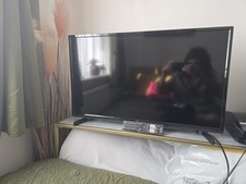 Egl 42inch smart for sale  ANDOVER