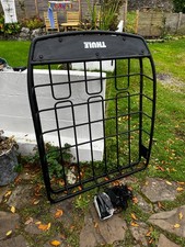 Thule canyon 859 for sale  CARNFORTH