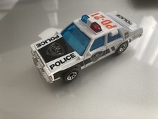 Matchbox ford ltd gebraucht kaufen  Aichach