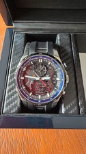 Casio edifice armbanduhr gebraucht kaufen  Erfurt