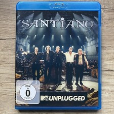 Blu ray santiano gebraucht kaufen  Lentföhrden