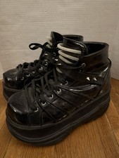 Demonia neptune platform for sale  Poplar