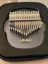 Lingting kalimba keys for sale  Keller