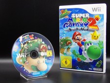 Wii super mario gebraucht kaufen  Schönberg