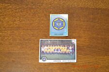 Panini fussball bundesliga gebraucht kaufen  Heubach