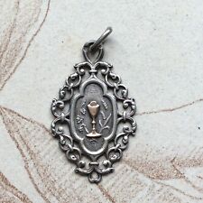 Médaille pendentif religieux d'occasion  Nantes-