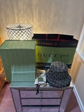 Gucci black denim for sale  Ambler