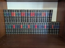 Complete set grolier for sale  Yuba City