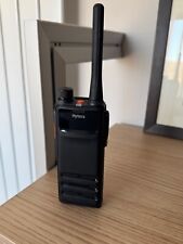 Hytera hp705 uhf d'occasion  Viroflay