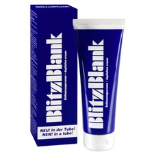 Enthaarungscreme blitz blank gebraucht kaufen  Crimmitschau