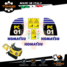 Kit adesivi mezzi usato  Gioiosa Marea