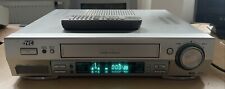Jvc s7722 vhs gebraucht kaufen  Leipzig
