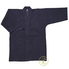 Roupas uniformes masculinas JPN Kendo Iaido Aikido Hapkido Hakama Kimono Dobok comprar usado  Enviando para Brazil