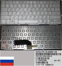Clavier qwerty russe d'occasion  Le Blanc-Mesnil