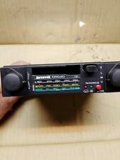 Autoradio autovox kanguro usato  Tramonti