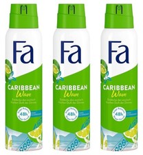 Deospray caribbean wave gebraucht kaufen  Langen