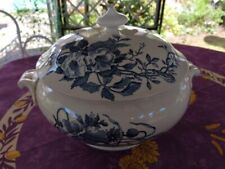 Soupière légumier porcelaine d'occasion  France