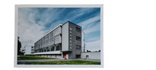 Dessau bauhaus gropius gebraucht kaufen  Dessau-Roßlau