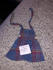 Rare authentique tablier d'occasion Rare authentique tablier d'occasion  Allègre