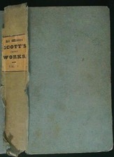 The prose works usato  Italia