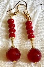 Création boucles perles d'occasion  Vence