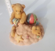 Cherished teddies jim gebraucht kaufen  Hildesheim