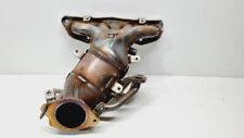 Filtro de partículas 2024 Renault Clio V Hybrid Catalyst FAP DPF 208A00444R, usado comprar usado  Enviando para Brazil