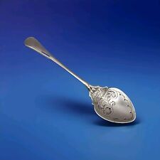 Antique solid silver for sale  MILTON KEYNES