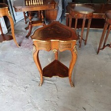 Stunning walnut louis for sale  BARNSLEY