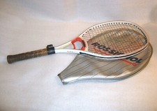 Raquette tennis rossignol d'occasion  France
