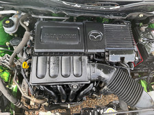 Mazda 1.3 petrol for sale  TONBRIDGE