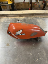 Vintage honda motorcycle for sale  King Salmon