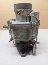 Tillotson carburetor model for sale  Parrottsville