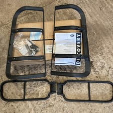 Land rover genuine for sale  CLEVEDON