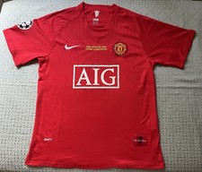Replica maglia manchester usato  Casarano